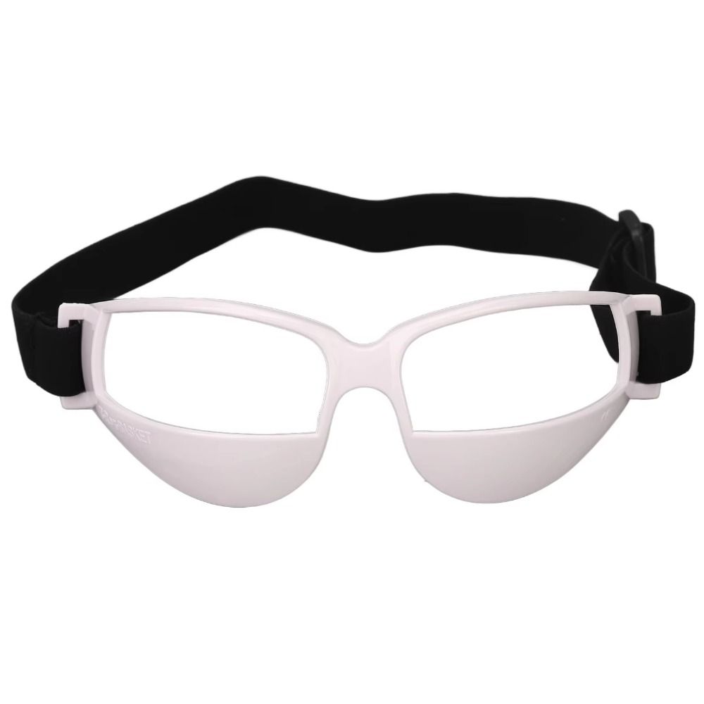 Verstellbare Sporttrainingsbrille Basketball-Trainingsbrille Jugendwettkämpfe