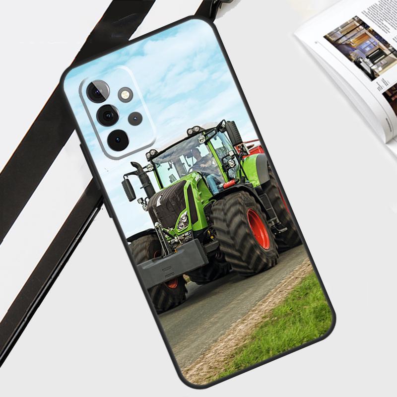 

Tractor Truck Case For Samsung Galaxy A06 A56 A36 A26 A16 A54 A34 A14 A12 A22 A32 A52 A13 A53 A15 A35 A55 Samsung A22 5G