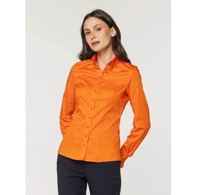 Рубашка Willsoor 61503 EU 42