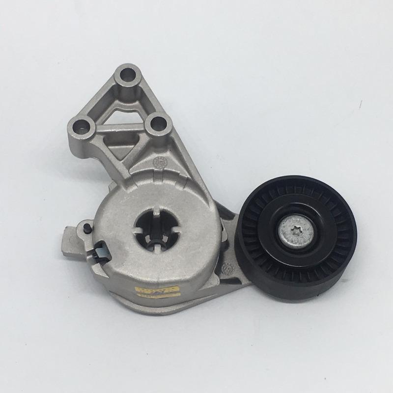 

Engine belt tensioner Assembly For BBX VW TOURAN Transporter SHA SHaran OE 06A903315E 06A903315H 06A903315M 06A903315D