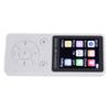 Music Player Wireless Bluetooth 1.8 Inch Screen 5 Hours Playback Hi Fi Sound Portable MP3 Music Player for Running