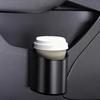 Car Door Cup Holder Box Back Clip Design Drink Rack Storage Bin Universal Car Seat Back Water Cup Box Organizer