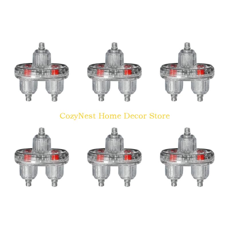 92MF Professional Grades Air Pumps Regulator Aquariums Air Pumps Controls Valves for Fish Tanks Air Pumps Accessories