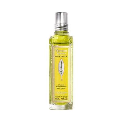 L’Occitane Zitronenverbene Eau de Toilette 100ml