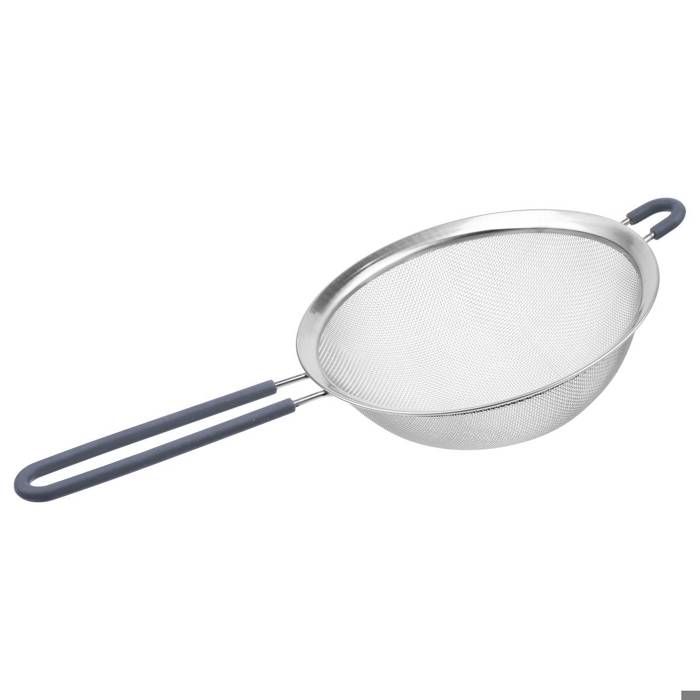 5five - passoire tamis inox siliconne 20cm