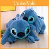 Peluche Stitch Carino Morbido e Abbracciabile Bambola Giocattolo Morbido Regalo di Compleanno per Bambine Gadget per Feste