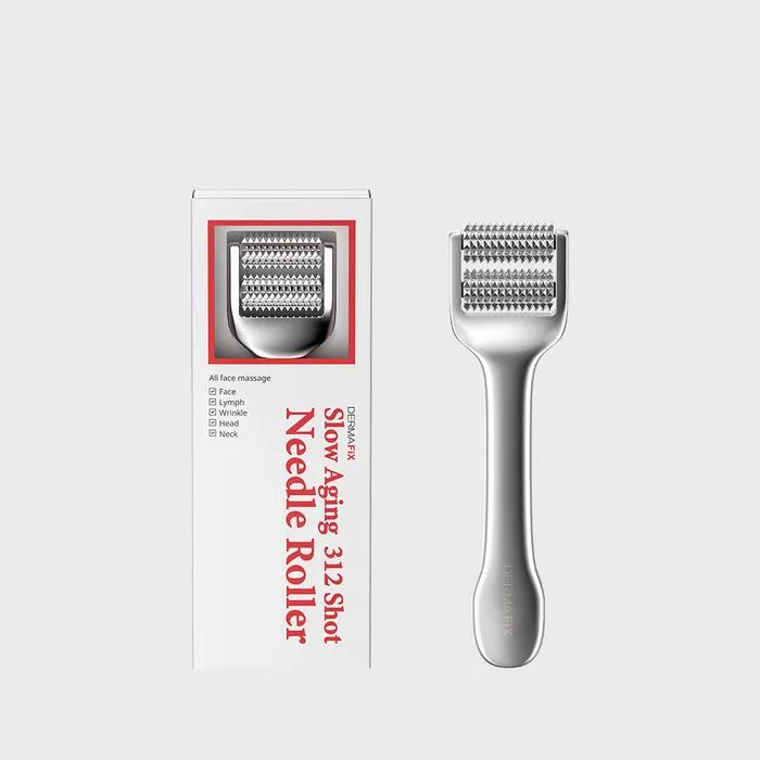 Slow Aging 312 Shot Needle Roller