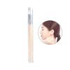 60Pcs Pierced Ear Cleaning Herb Solution Paper Floss Hole Aftercare Tools Kit Disposable Earrings Cleaner