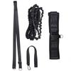 Resistance Bands Swim Resistance Belt Stationary Swimming Pool Swim Trainer  Sports Equipment