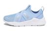 Wired Run Rebound Support Low Top Kids Lifestyle Shoes Light Blue Kids' 381994-12