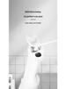 Telescopic Electric Rotating Elbow Cleaning Brush for Bathrooms