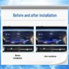 Chery Tiggo 5X (2020-2025) Dashboard Protective Film & Console Sticker