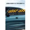 Compatible with Car Screen Doors, For Toyota Yaris Cross SUV 2020 New Model Car