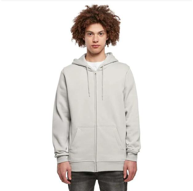 

Build Your Brand Heavy full zip свитшот M