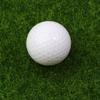 1Pc Colorful Led Light Up Golf Balls Night Golf Ball Official Size Weight Glow In Dark Perfect For Golf Long Distance Practice