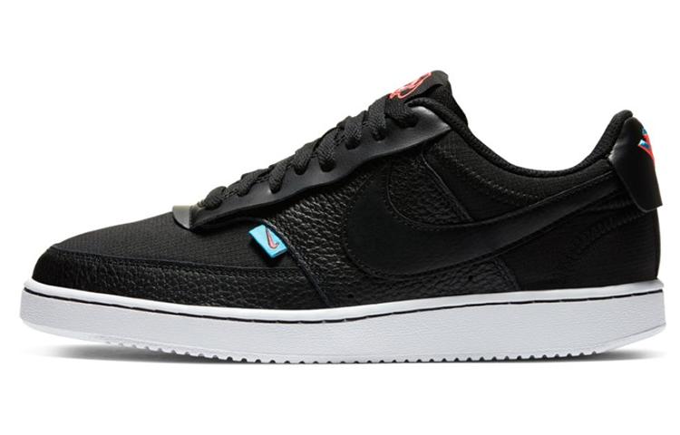 

Nike Court Vision Low Premium Black Women s CI7599-001 36.5