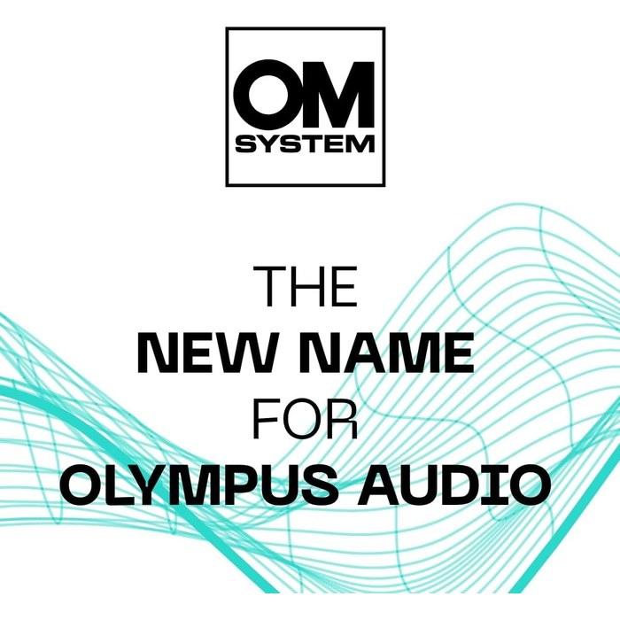 OM SYSTEM LS-P5 Portable Recorder Black
