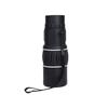 High-Power 40X60 Monocular Telescope - HD, Night Vision, Wide Angle, Handheld