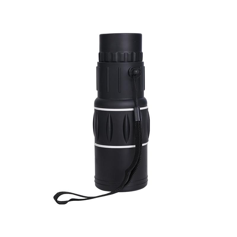 High-Power 40X60 Monocular Telescope - HD, Night Vision, Wide Angle, Handheld