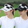 Unisex Sports Sun Cap for Hiking, Fishing, and Sports SLT-DS27