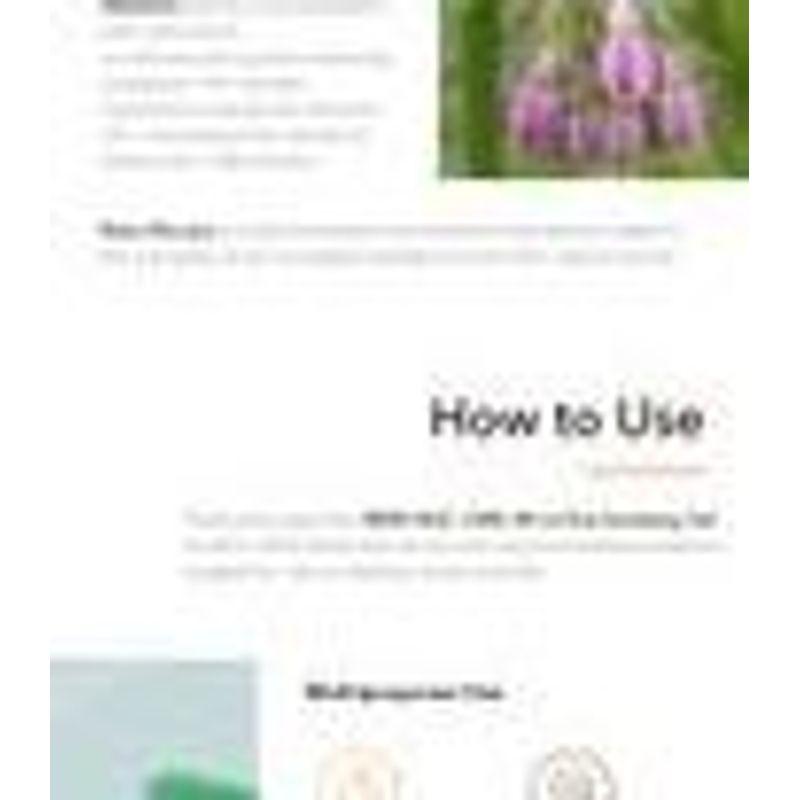 RNW DER. CARE All In One Aloe Soothing Gel