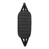 Temu Travel Foot Hammock: Airplane & Rail Footrest with Swing Feature