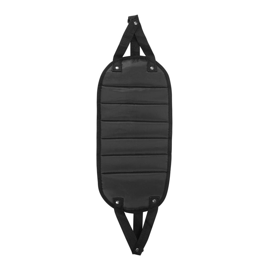 Temu Travel Foot Hammock: Airplane & Rail Footrest with Swing Feature