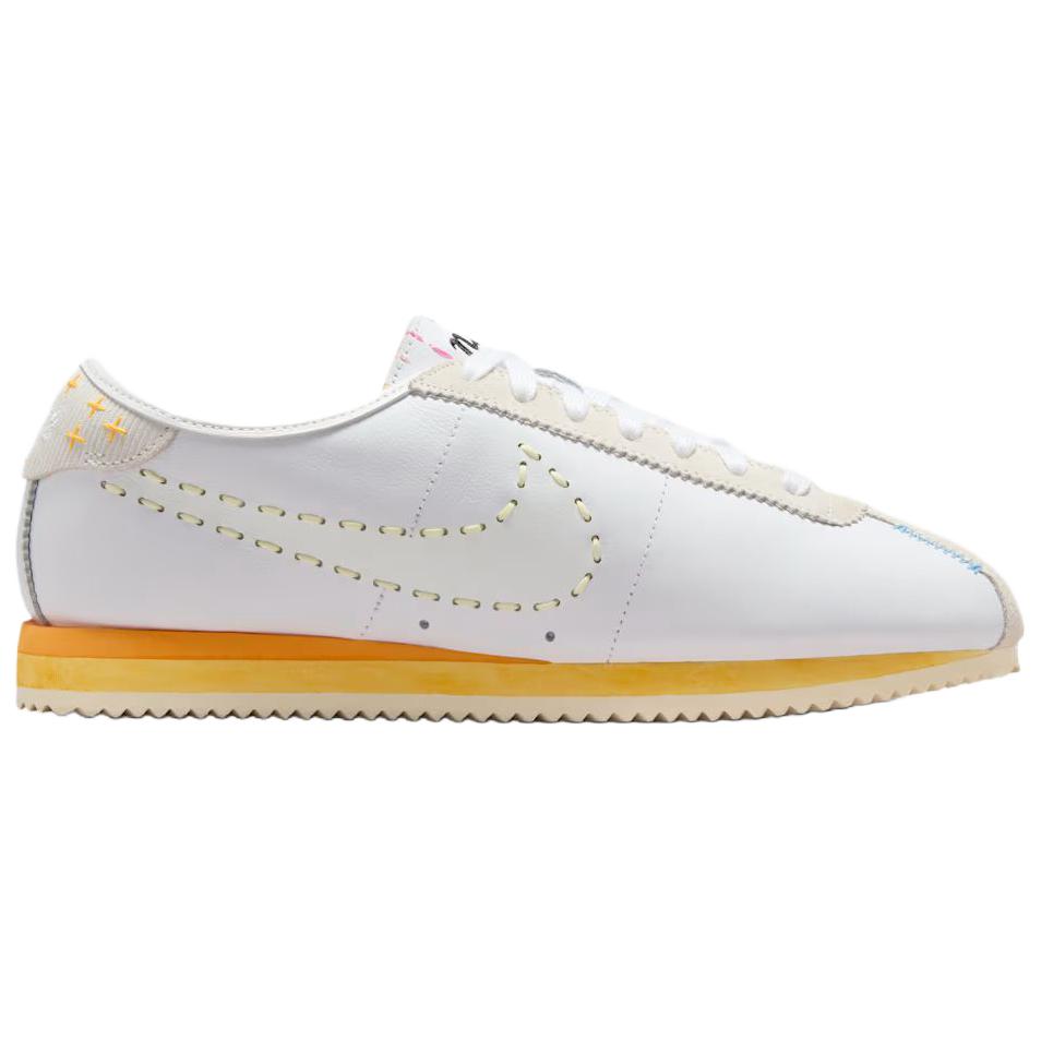 Nike Wmns Cortez Leather White Coconut Milk IQ1146-101