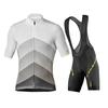 RCC MAVIC Pro Team Cycling Jersey Set Man 2026 Summer MTB Cycling Clothing Short Sleeve Ropa Ciclismo Outdoor Riding Bike Uniform