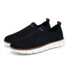 Spring Dark Light Green Shoes Casual Breathable Sneakers Husband Summer Men's Boots Sports Deals Sporty Pie Top Luxury