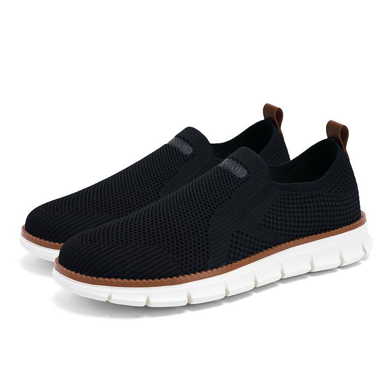 Spring Dark Light Green Shoes Casual Breathable Sneakers Husband Summer Men's Boots Sports Deals Sporty Pie Top Luxury