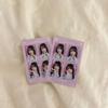 [USED] Iori Noguchi 4-cut photo Equal Love