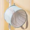Portable Multifunctional Foot Soak Bag Creative Foldable Outdoor Foot Wash Basin New Travel Folding Basin Bag