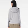 Pelliot Women's Breathable Outdoor Sun Protection Jacket