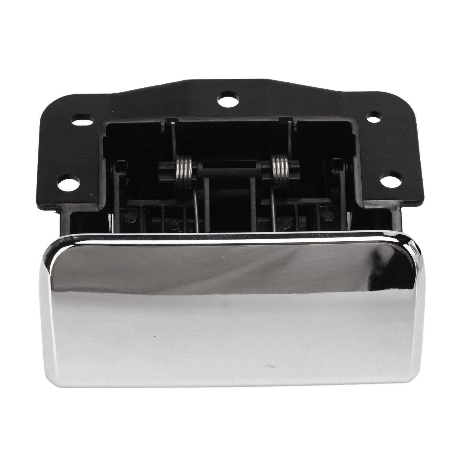 

Защелка центральной консоли подлокотника 68230371AA Замена RAM 1500 2500 3500 4500 5500