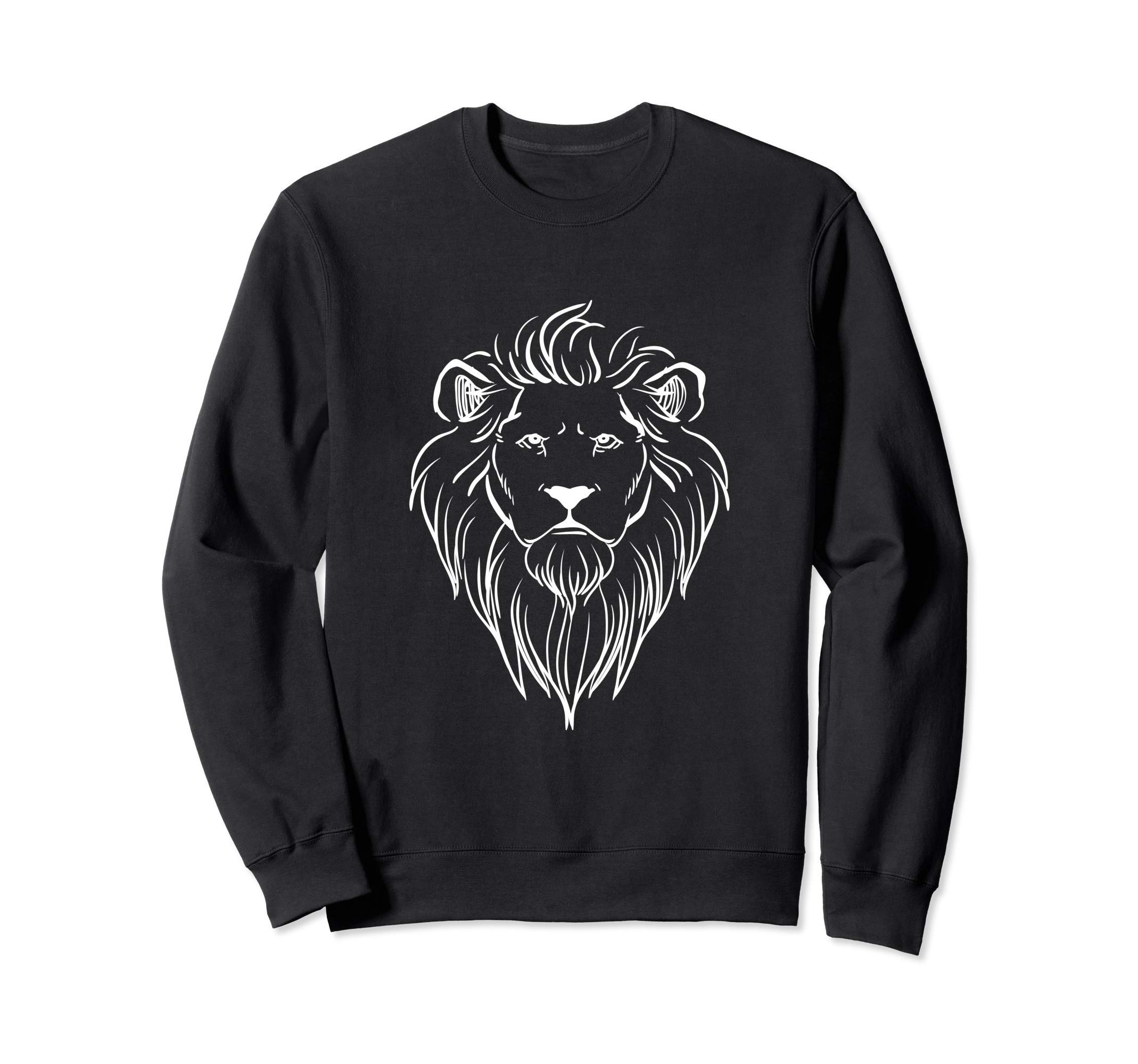 Leo Astrology Horoscope Lion Symbol Trainer
