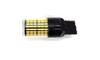 W21W LED Bulbs 2x 7440 12-24V CANBUS Orange PREMIUM Off-Road
