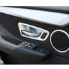 Car Styling Interior Door Cup Bowl Frame Cover Trim For BMW 2 Series Active Gran Tourer F45 F46 2015-2018