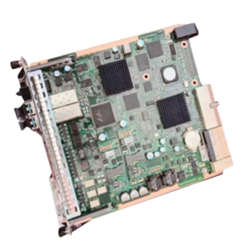 Huawei Optical Terminal System Control & Communication Board