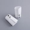 Unisex Mens and Women Lace Fake Cuffs White Formal Suit Wrist Cuffs Sleeved Wristband Trendy Shirt Extension Sleeve Decor