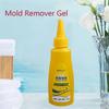 Silný gel na odstraňování plísní - Pronikavý čistič Koupelna Lednice Stěna & Silikonová těsnění Odstraňovač skvrn Domácí potřeby