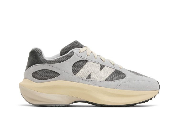 New Balance WRPD Runner Grey Matter