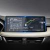 Ford Escape and Ecosport Center Console Screen Protector Tempered Film