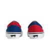 Vans Engineered Garments X  Slip-On 98 OTW Classic Comfortable Soft Support Skate Shoes Unisex Sneakers Blue VN000EBPZ11