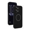 For Poco X8 Pro Magnetic Wireless Charging Phone Case For Poco X8 Pro Max Leather Texture Shockproof Cover For POCO X8 Pro Max