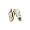 Vans Old Skool Versatile Rebound Low-Top Walking Shoes Baby Sneaker Off-White VN000D3YKIG