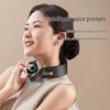 Taichang Smart Pulse Neck and Back Massager with Heat