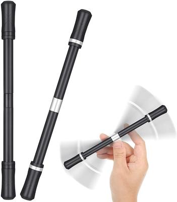 Professioneller Drehstift Spezieller Drehstift für Anfänger Drehstift-Spiel Drehstift Fliegender Drehstift mit beschwertem Ball Finger-Drehstift Gam
