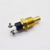 M63K-Temperature Switch 203-3219 Fit For Caterpillar 225 231D 235B 235D 416 416B