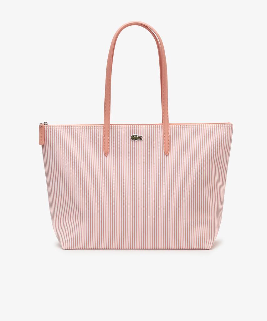 Lacoste Dames L.12.12 Concept Seizoensgebonden Grote Shopper Tas Nf5256S56G T48